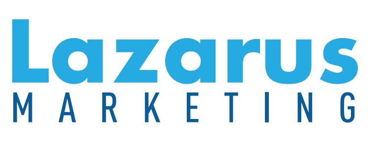 Lazarus Marketing: Direct & Target Marketing